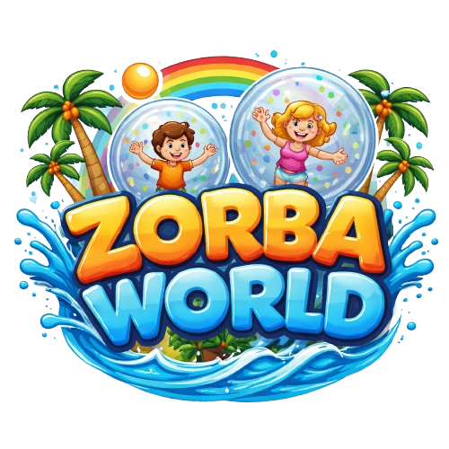 zorbaworld  Logo